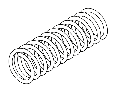 Coil Springs