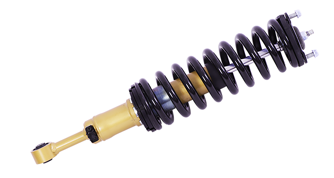 Shock Absorber